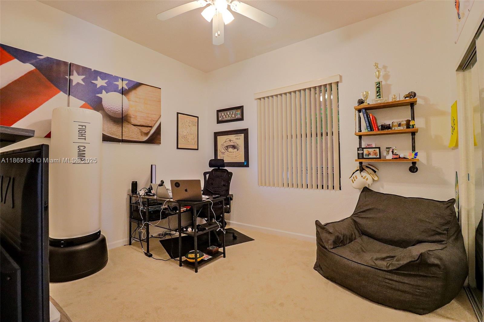 PARK PLACE CONDO - Residential Lease