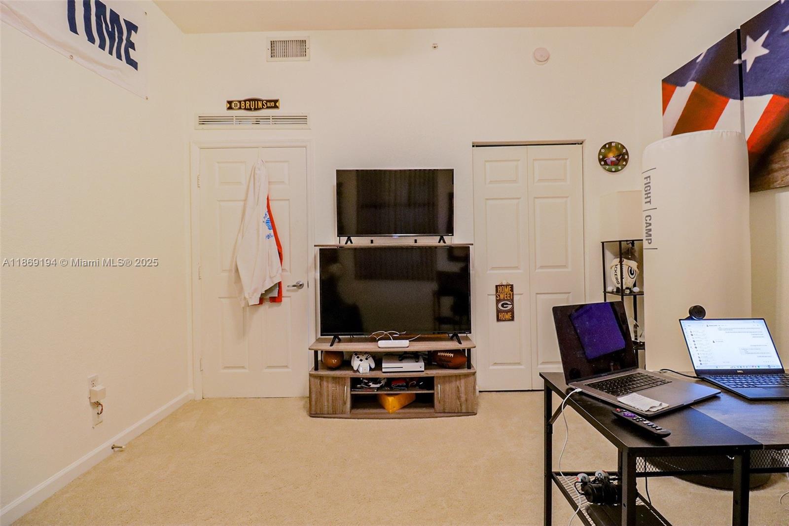 PARK PLACE CONDO - Residential Lease