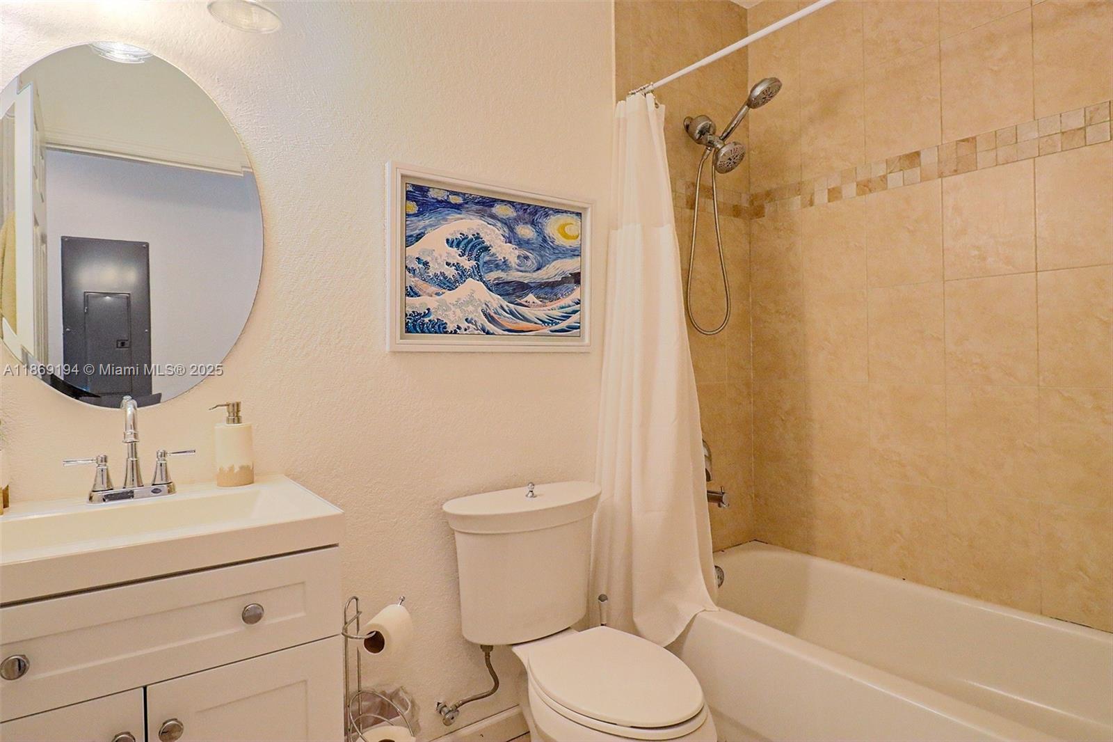 PARK PLACE CONDO - Residential Lease