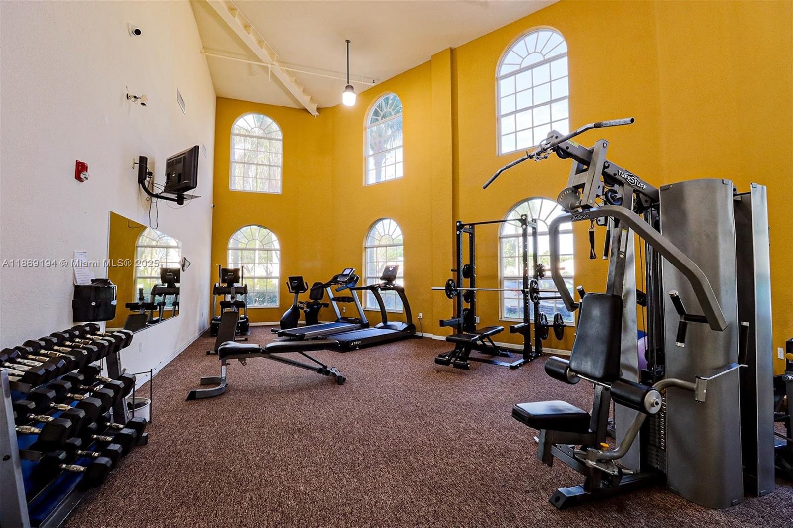PARK PLACE CONDO - Residential Lease