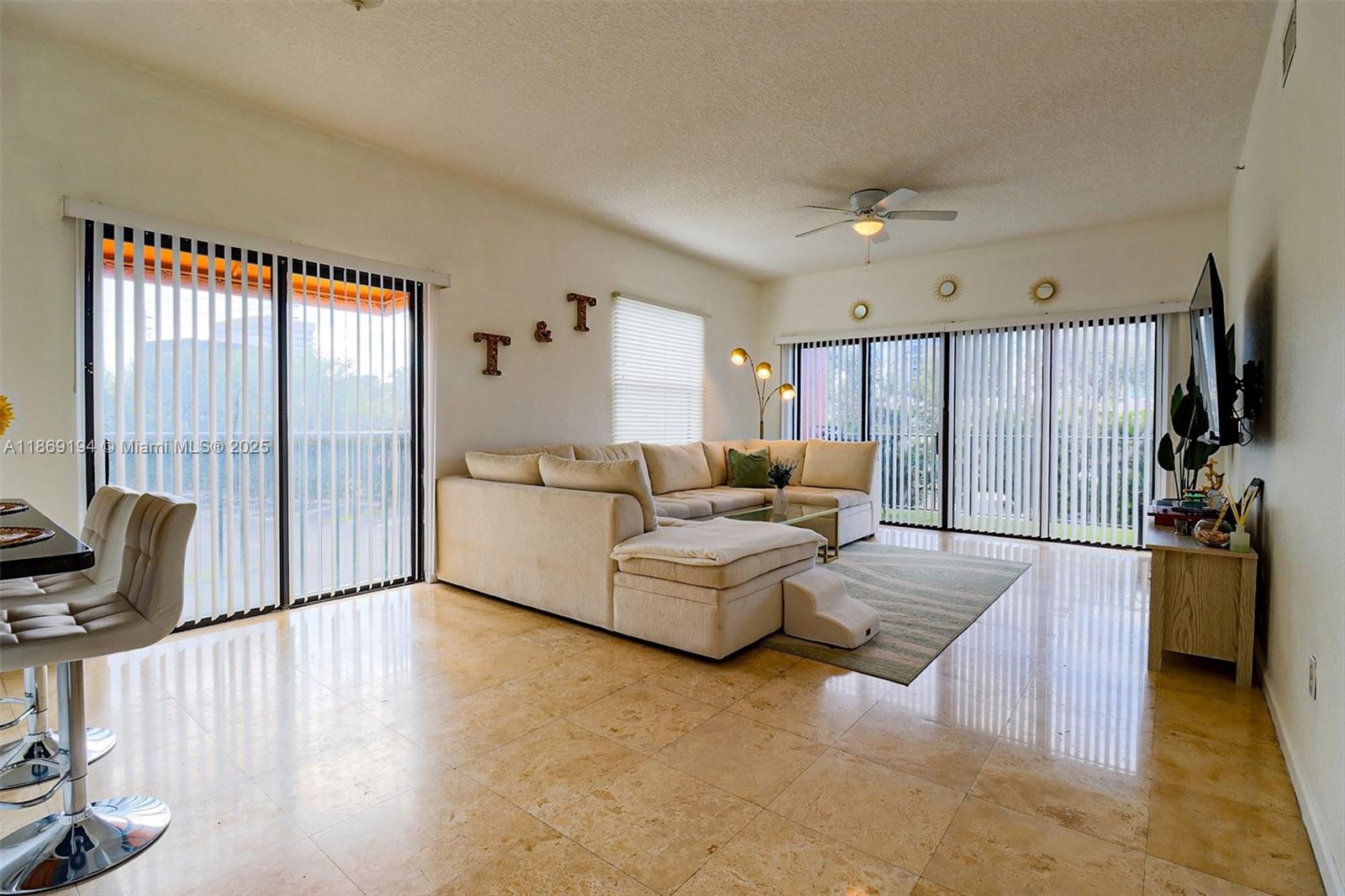 PARK PLACE CONDO - Residential Lease