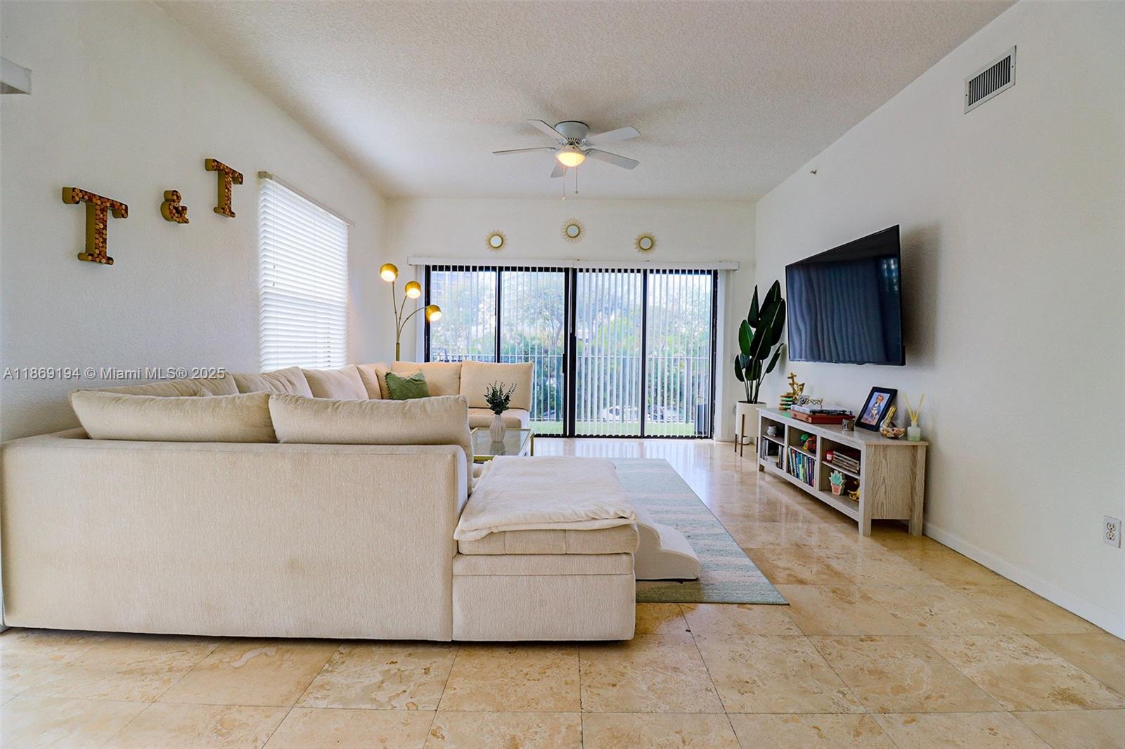 PARK PLACE CONDO - Residential Lease