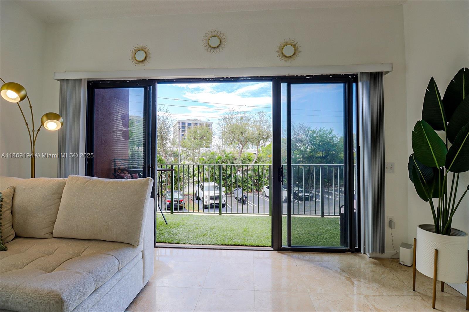 PARK PLACE CONDO - Residential Lease