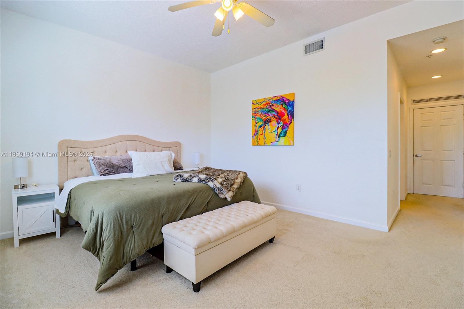 PARK PLACE CONDO - Residential Lease