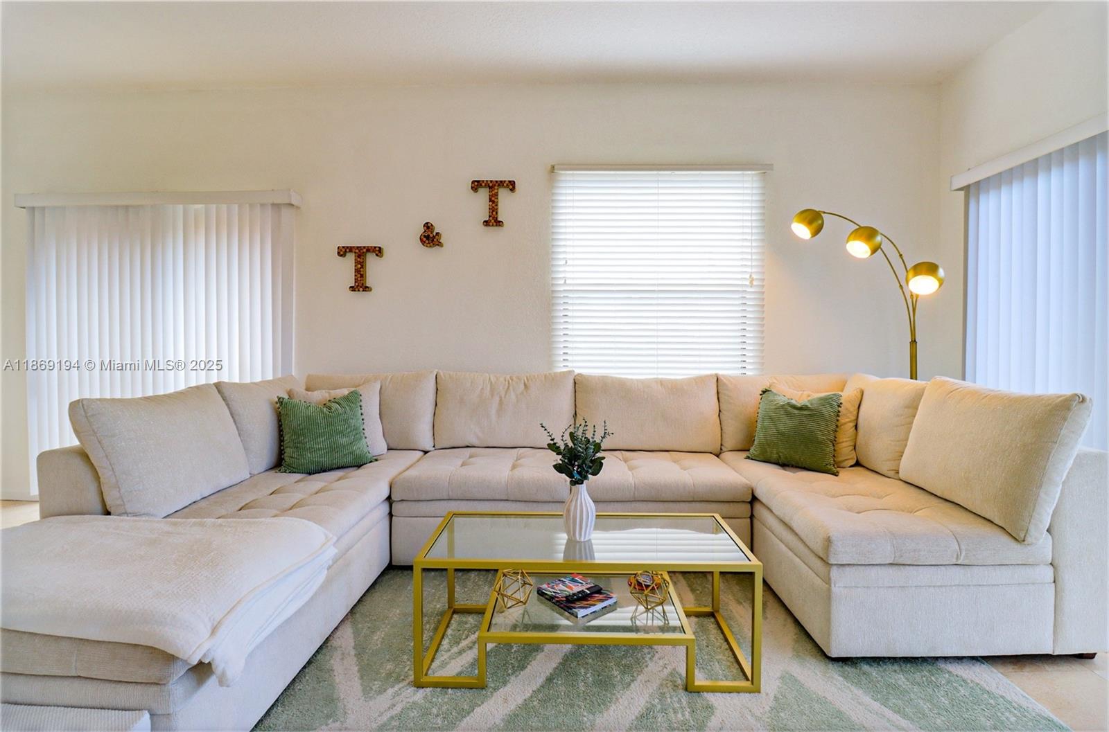PARK PLACE CONDO - Residential Lease