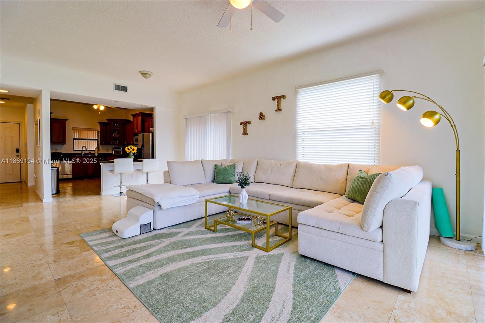 This 2-bed, 2-bath condo on the 2nd floor with elevator access in West Palm Beach. Enjoy seamless living with two deeded parking spots, ample closet and storage space, a spacious balcony, and abundant natural light streaming through every room. Features include a smart Nest-controlled AC system, a tastefully updated primary bath, and brand-new washer/dryer—plus appliances: refrigerator, dishwasher, stove, and microwave. Gated community access via your phone offers added security and convenience. Residents also enjoy resort-style amenities: large pool, full gym with sauna, and a community room with a pool table and event space. Ideally located off I-95 and walkable to restaurants, Tanger Outlets, and more. Subject to HOA approval. Text 954.558.0017 for showing availability - Lauren Guedj