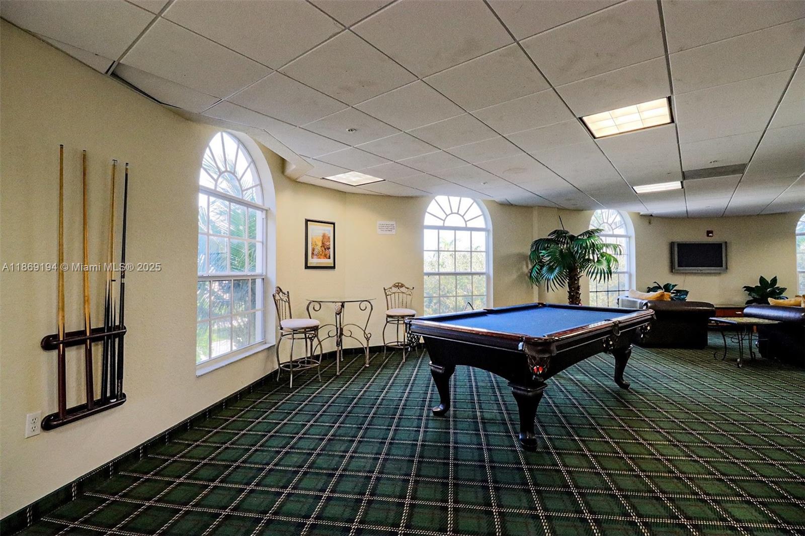 PARK PLACE CONDO - Residential Lease