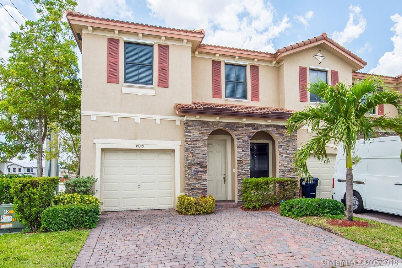 SUNSET RESIDENTIAL - Residential