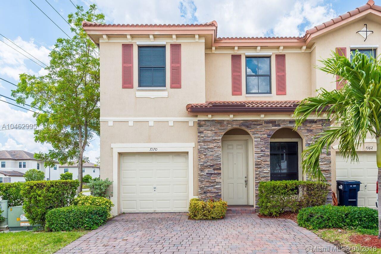 SUNSET RESIDENTIAL - Residential