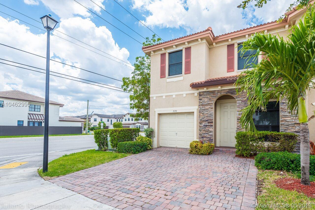 SUNSET RESIDENTIAL - Residential