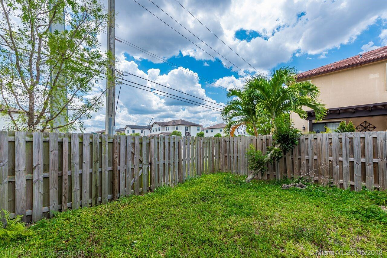 SUNSET RESIDENTIAL - Residential