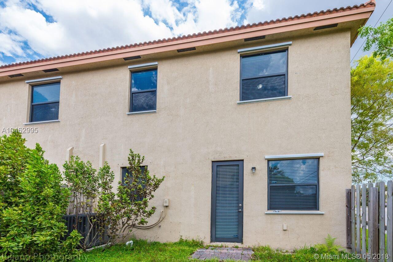 SUNSET RESIDENTIAL - Residential