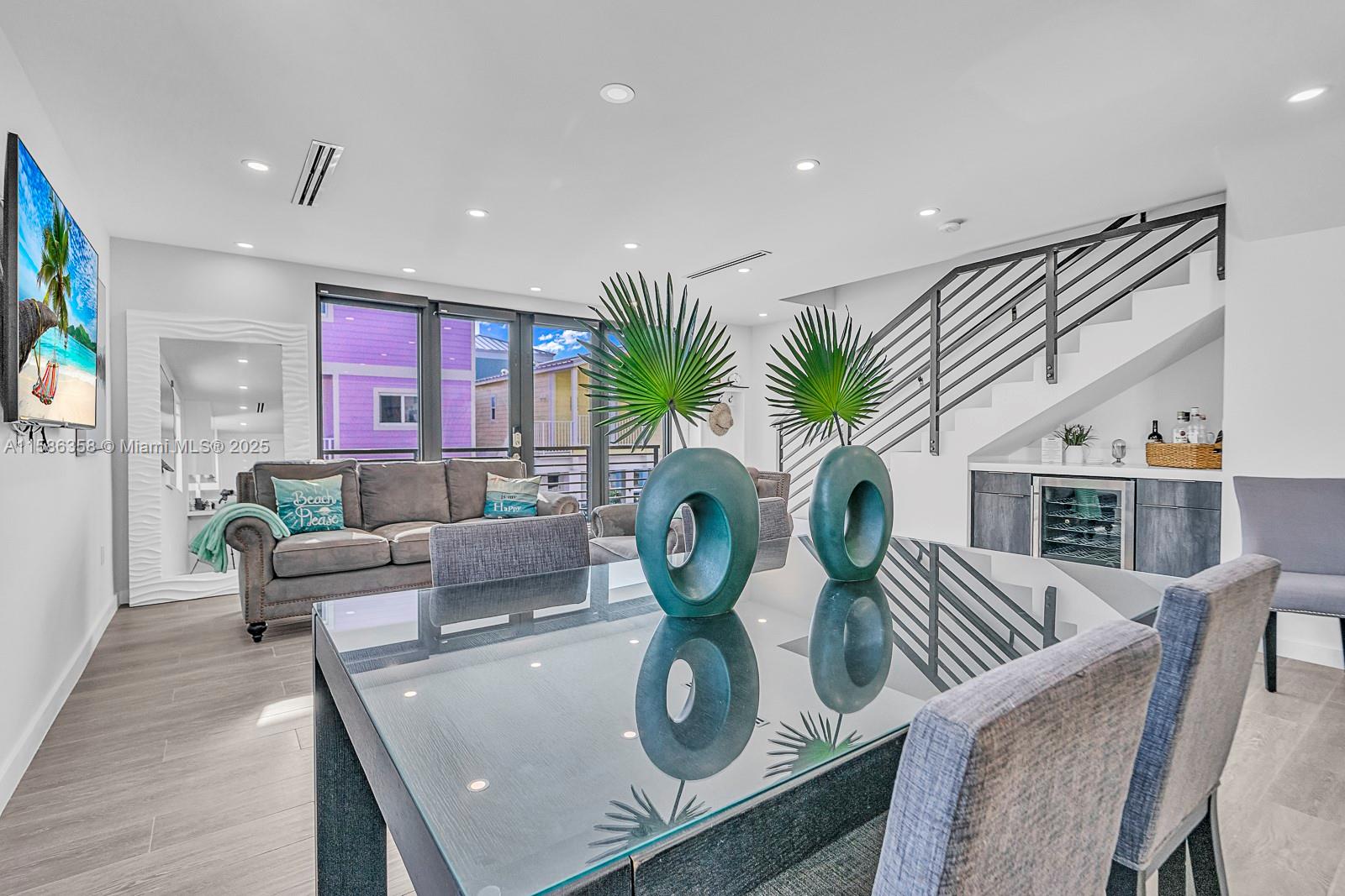 KEY LARGO OCEAN RESORT CO - Residential