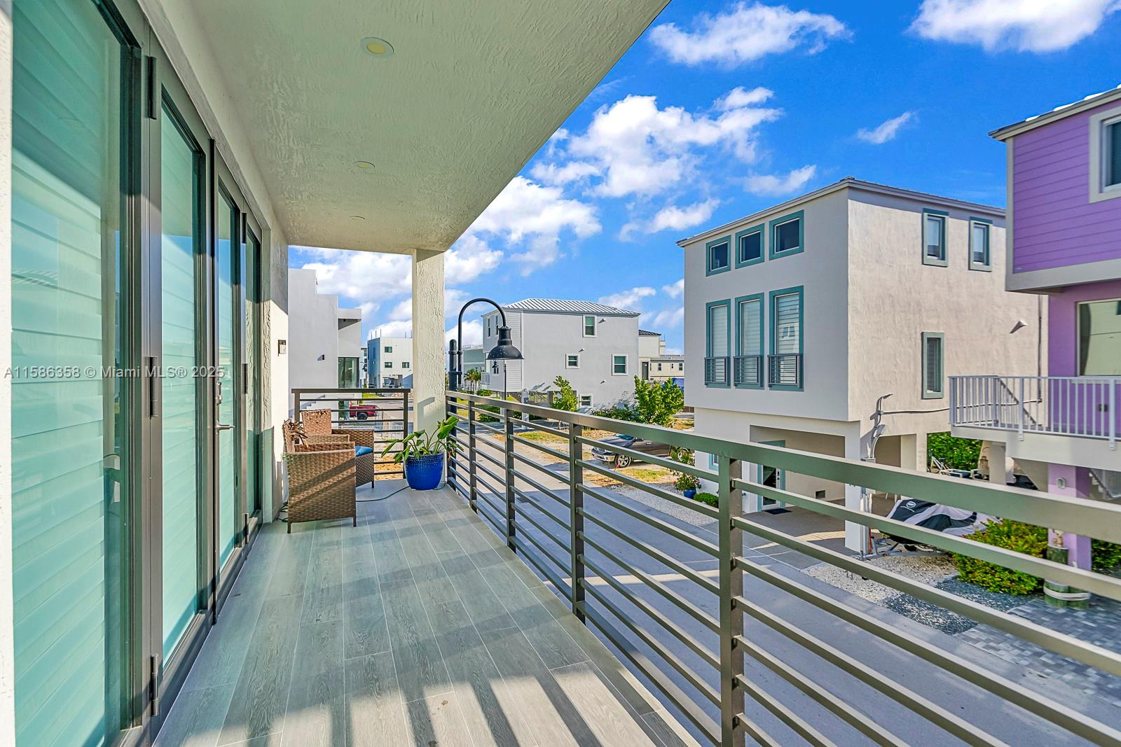 KEY LARGO OCEAN RESORT CO - Residential