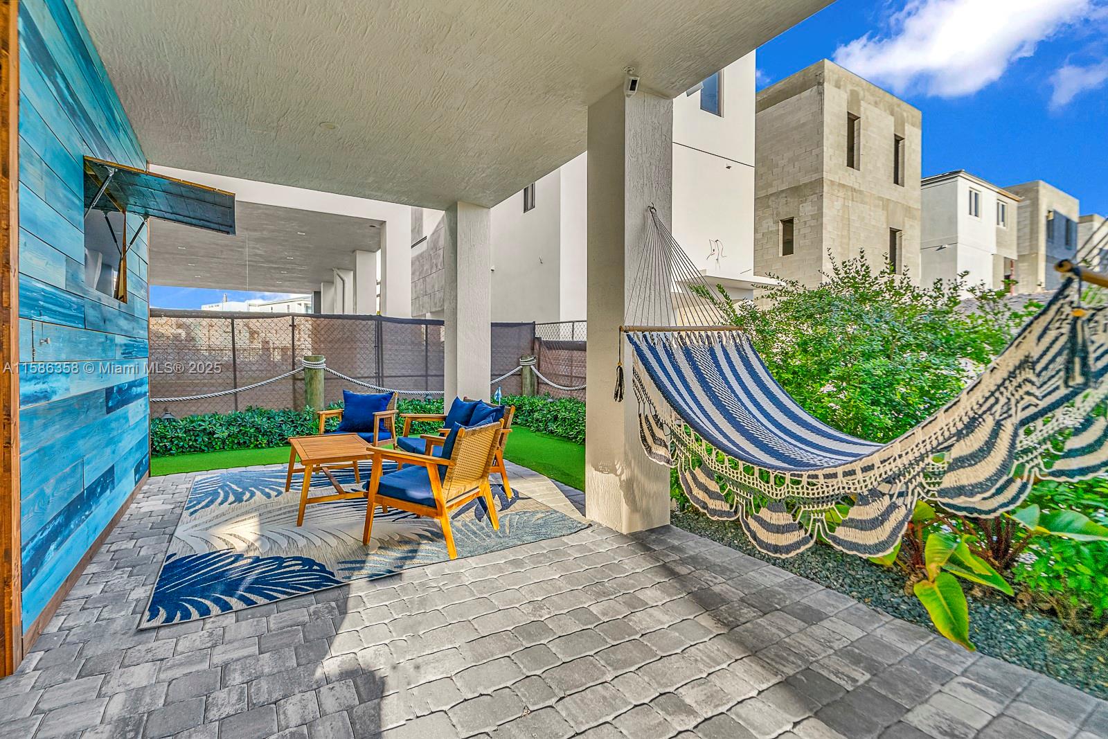 KEY LARGO OCEAN RESORT CO - Residential