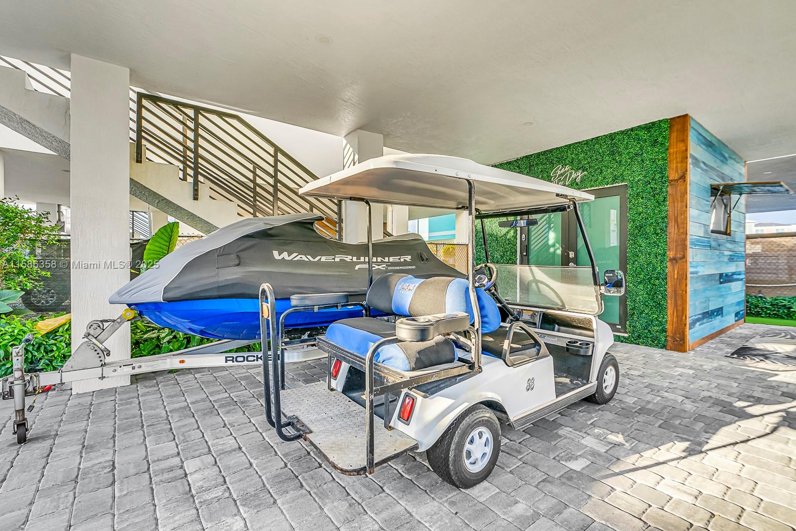 KEY LARGO OCEAN RESORT CO - Residential