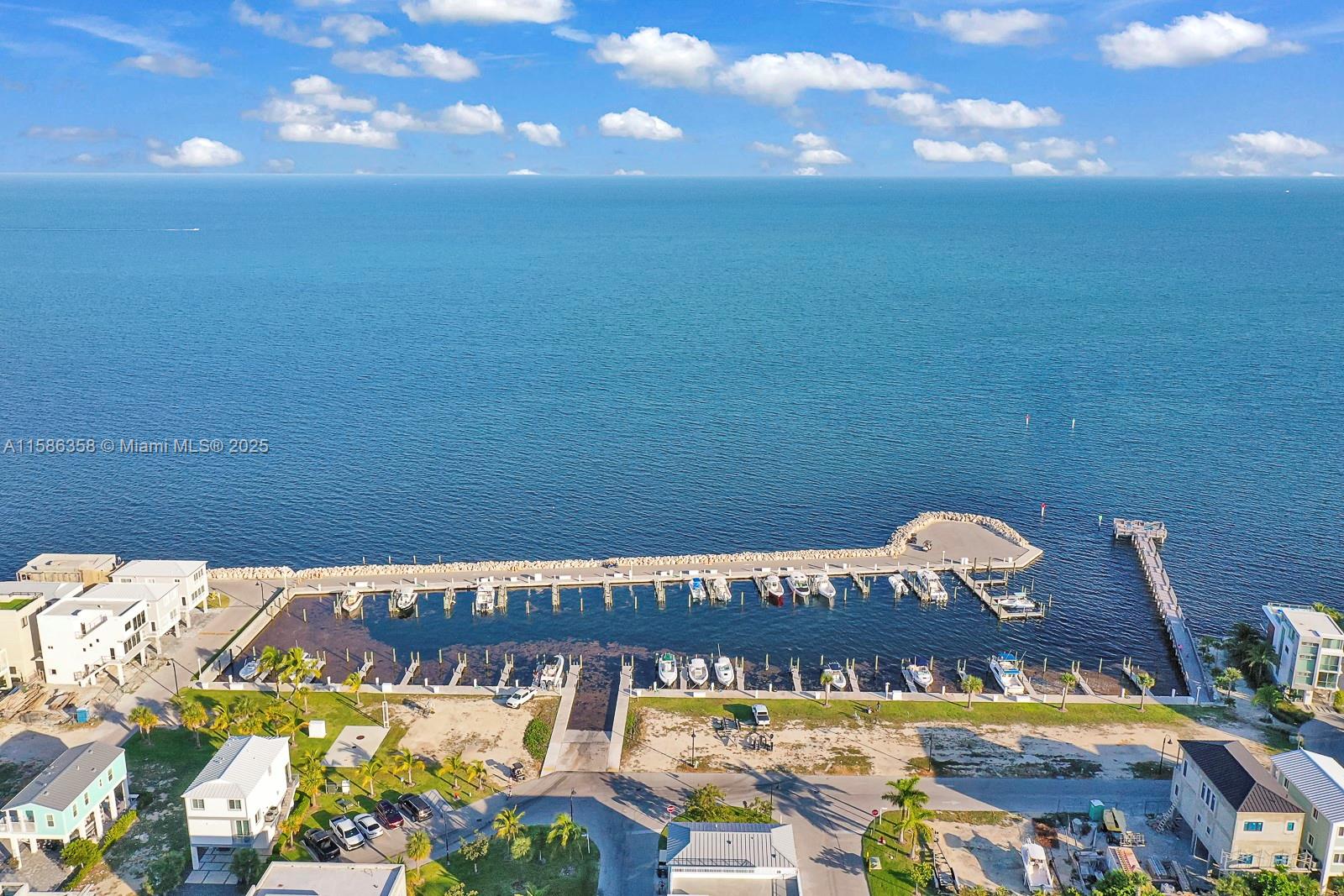 KEY LARGO OCEAN RESORT CO - Residential