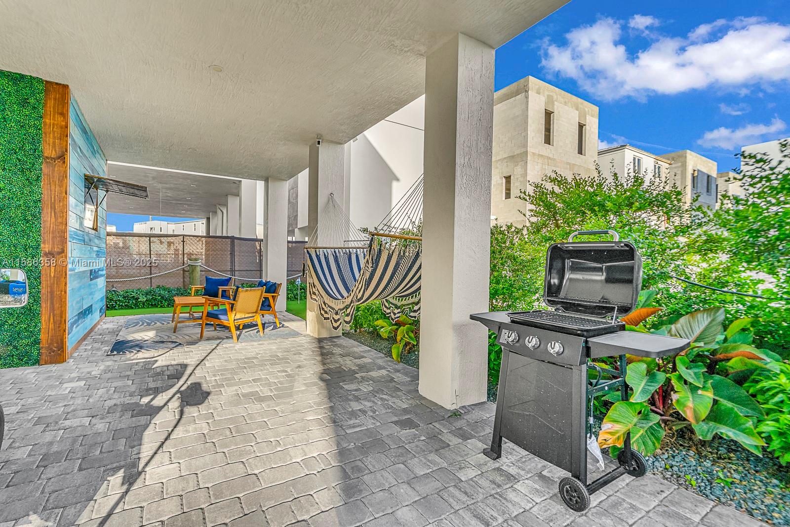 KEY LARGO OCEAN RESORT CO - Residential