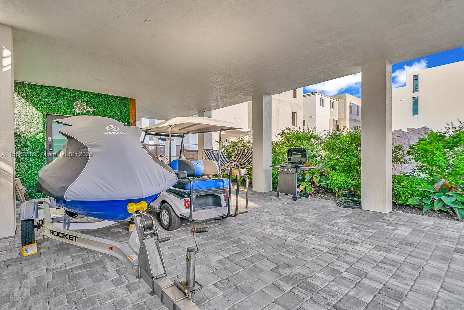 KEY LARGO OCEAN RESORT CO - Residential