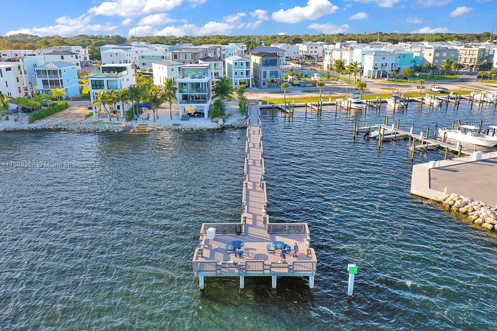 KEY LARGO OCEAN RESORT CO - Residential