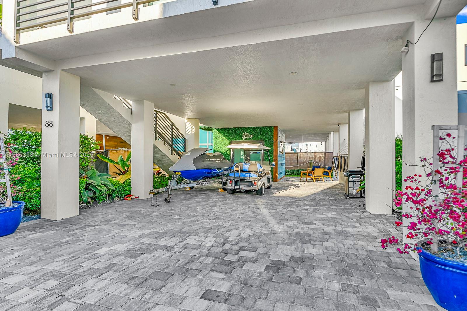 KEY LARGO OCEAN RESORT CO - Residential