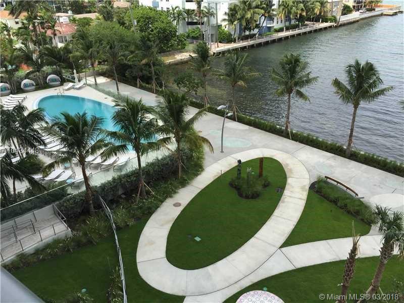 ICON BAY CONDO - Residential Lease