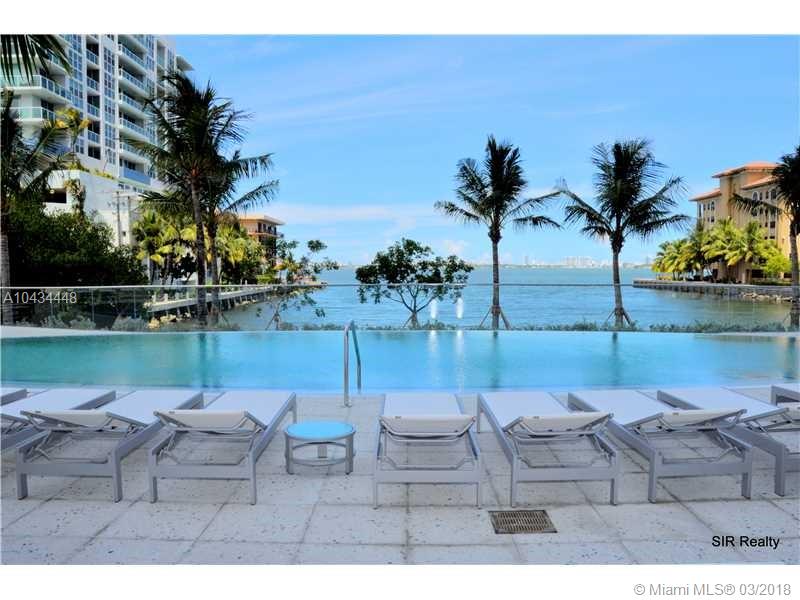 ICON BAY CONDO - Residential Lease