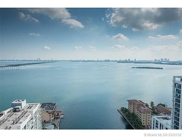 ICON BAY CONDO - Residential Lease