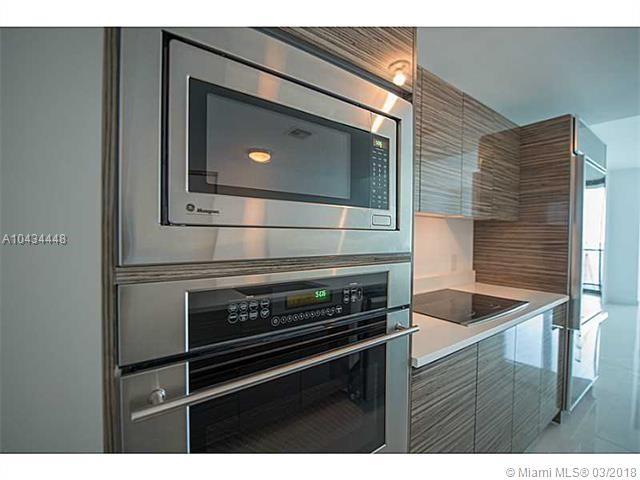 ICON BAY CONDO - Residential Lease