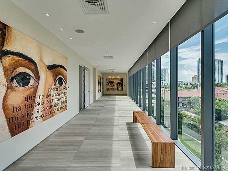 ICON BAY CONDO - Residential Lease