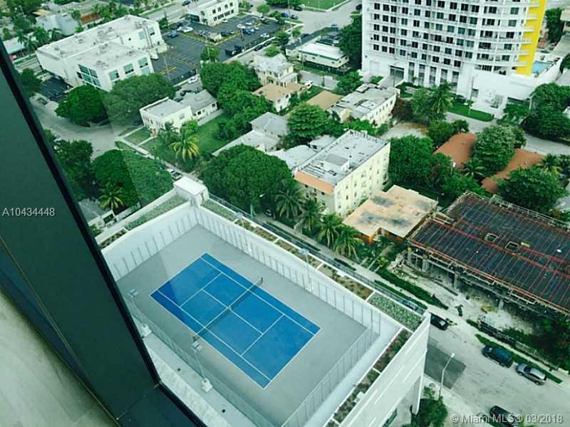 ICON BAY CONDO - Residential Lease