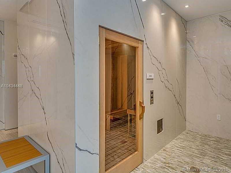 ICON BAY CONDO - Residential Lease