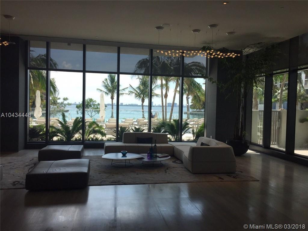 ICON BAY CONDO - Residential Lease