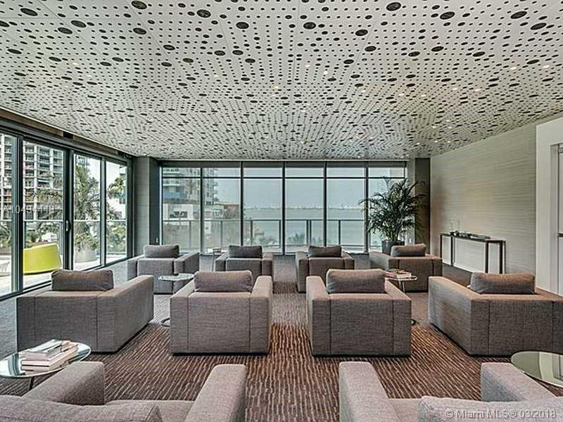 ICON BAY CONDO - Residential Lease