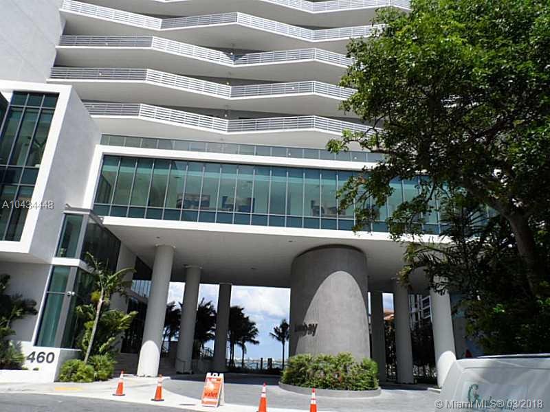 ICON BAY CONDO - Residential Lease