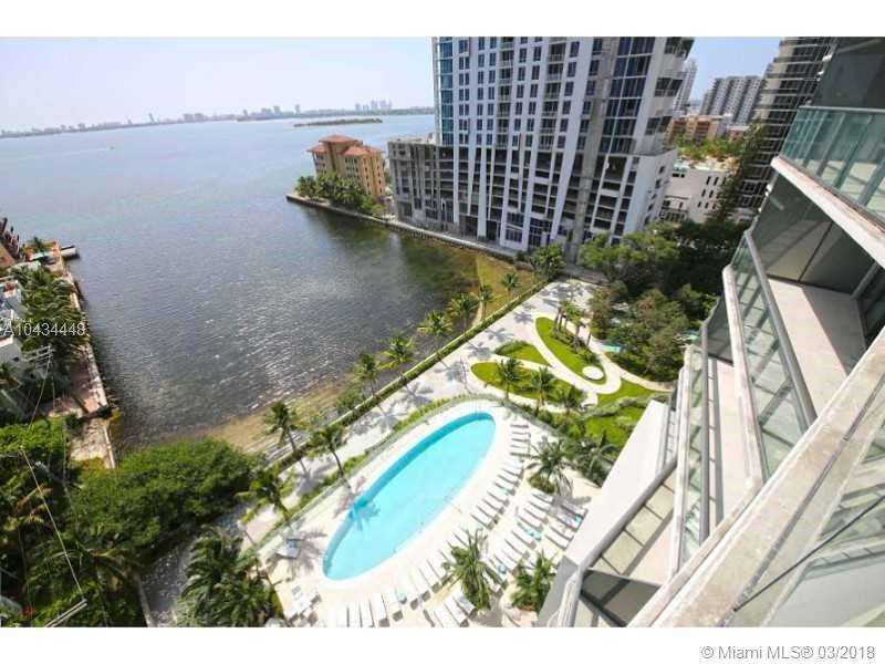 ICON BAY CONDO - Residential Lease