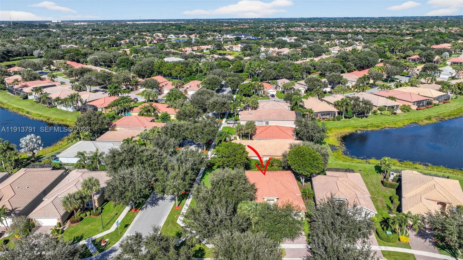 VALENCIA POINTE 3 - Residential