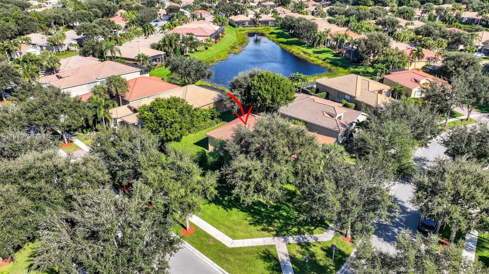 VALENCIA POINTE 3 - Residential