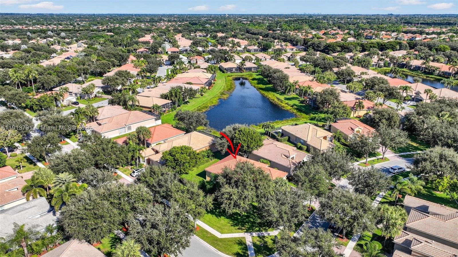 VALENCIA POINTE 3 - Residential