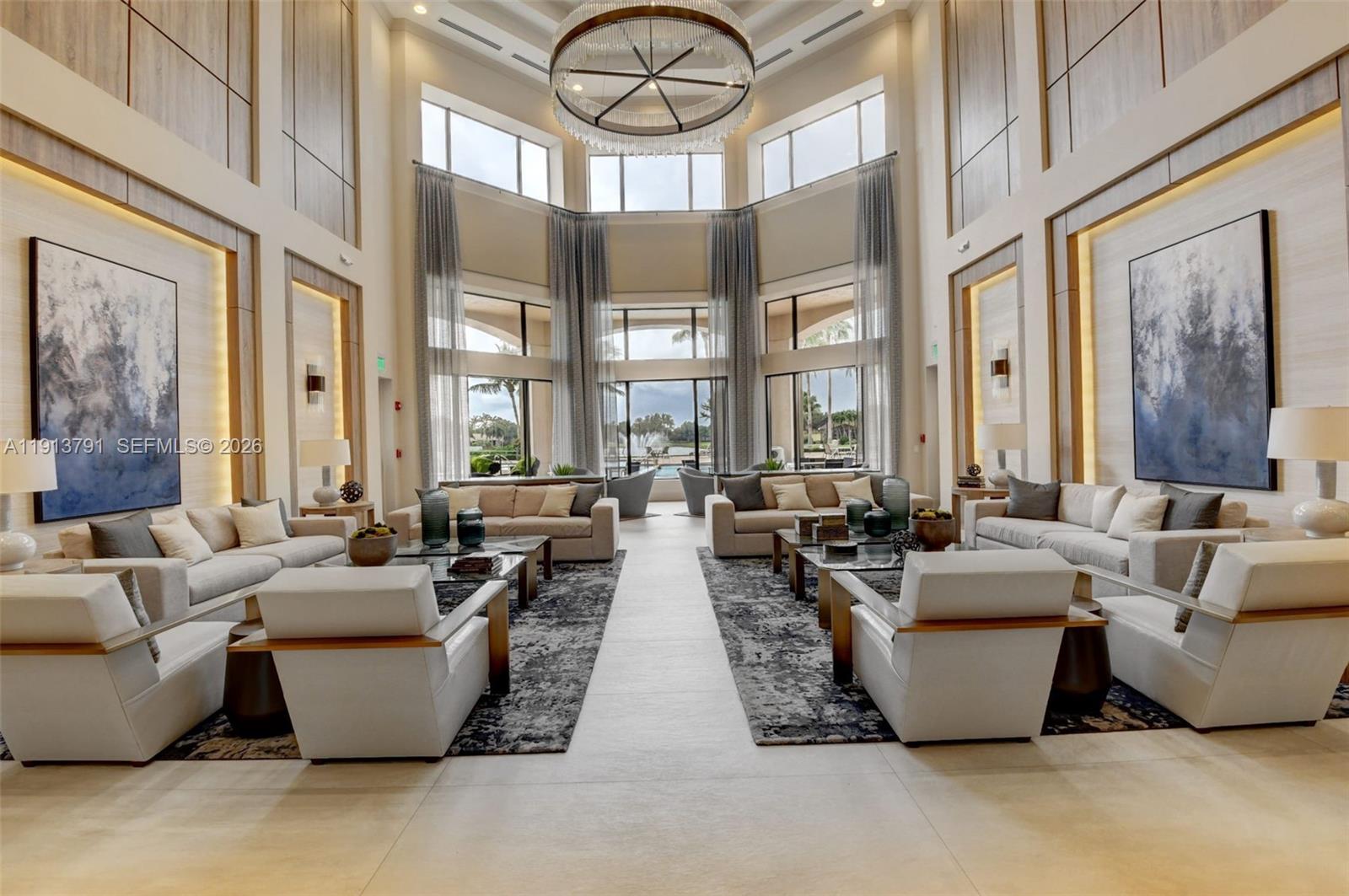 VALENCIA POINTE 3 - Residential