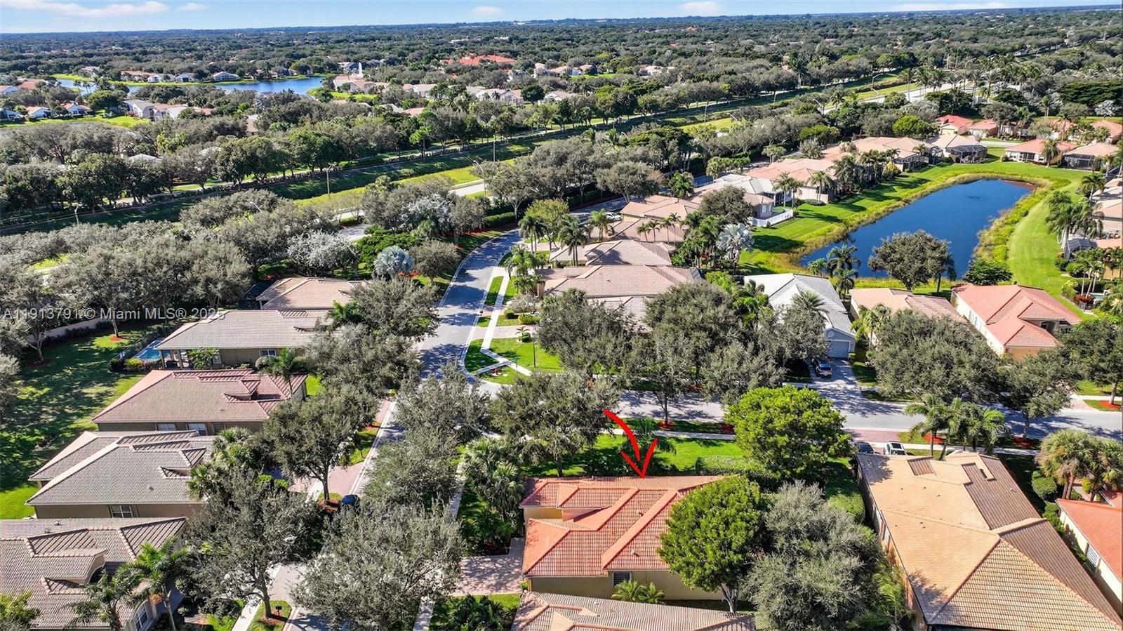 VALENCIA POINTE 3 - Residential