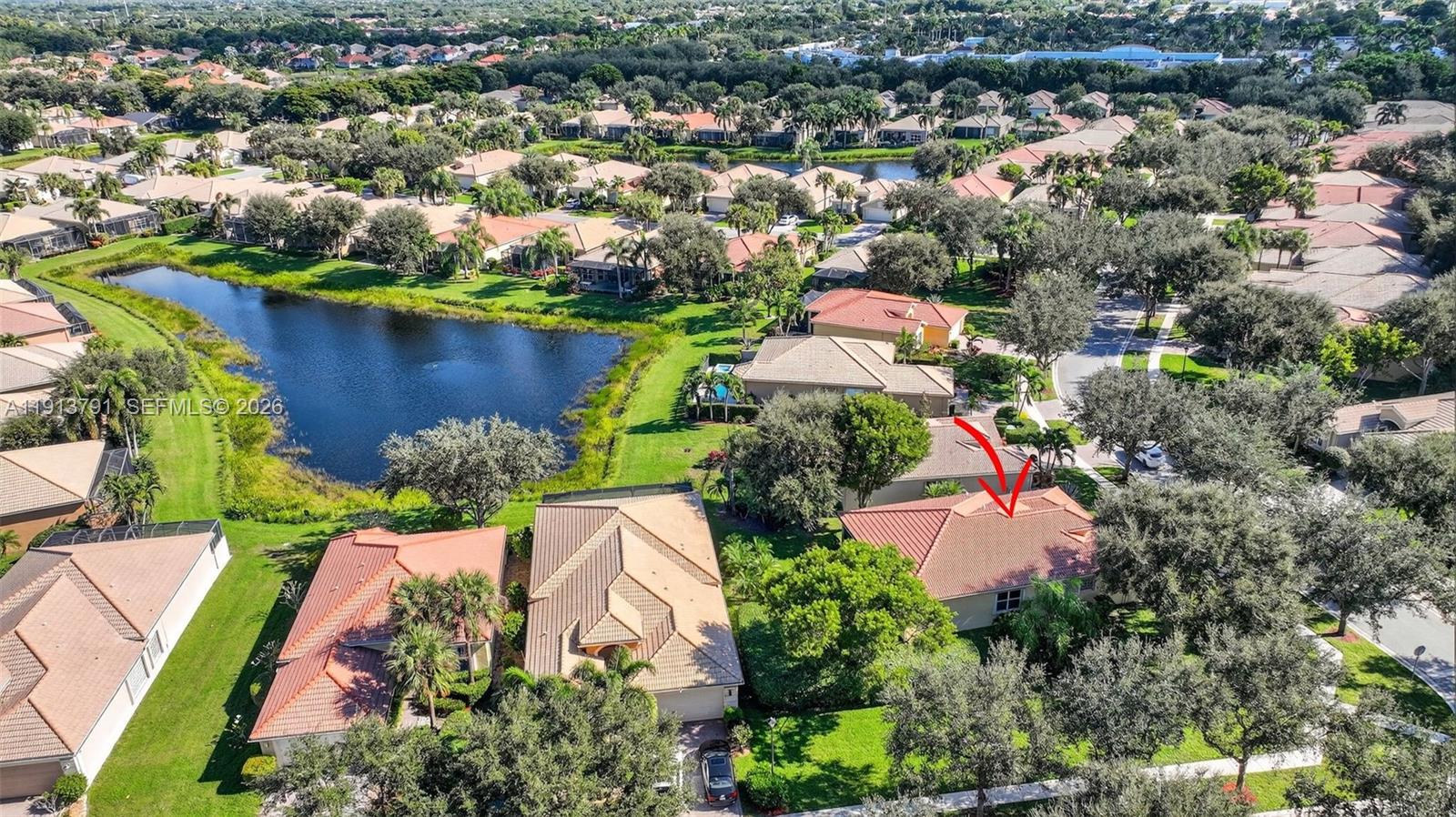 VALENCIA POINTE 3 - Residential
