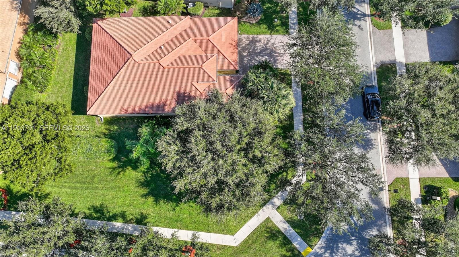 VALENCIA POINTE 3 - Residential