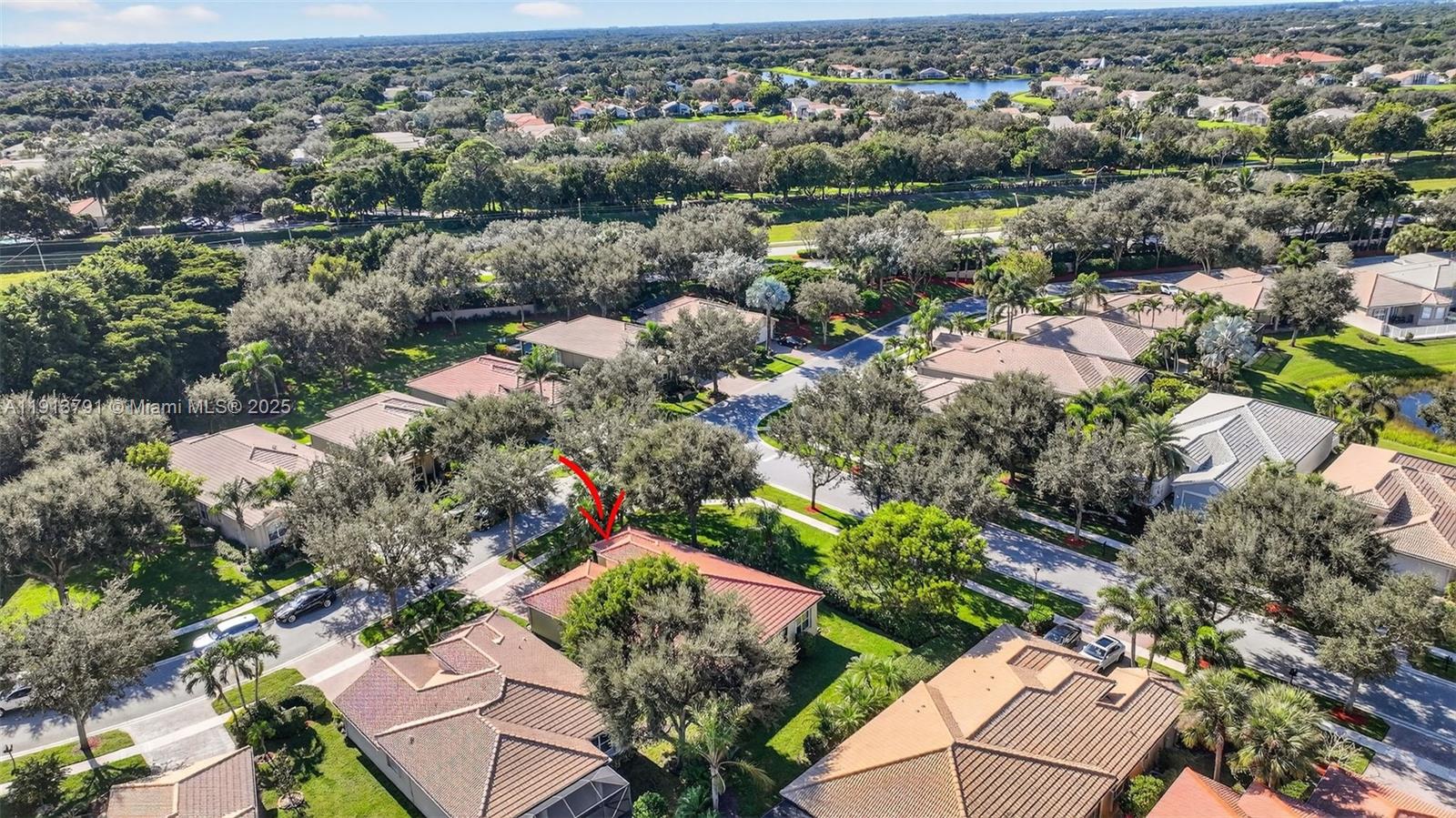 VALENCIA POINTE 3 - Residential