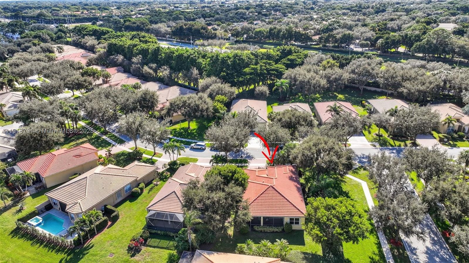 VALENCIA POINTE 3 - Residential