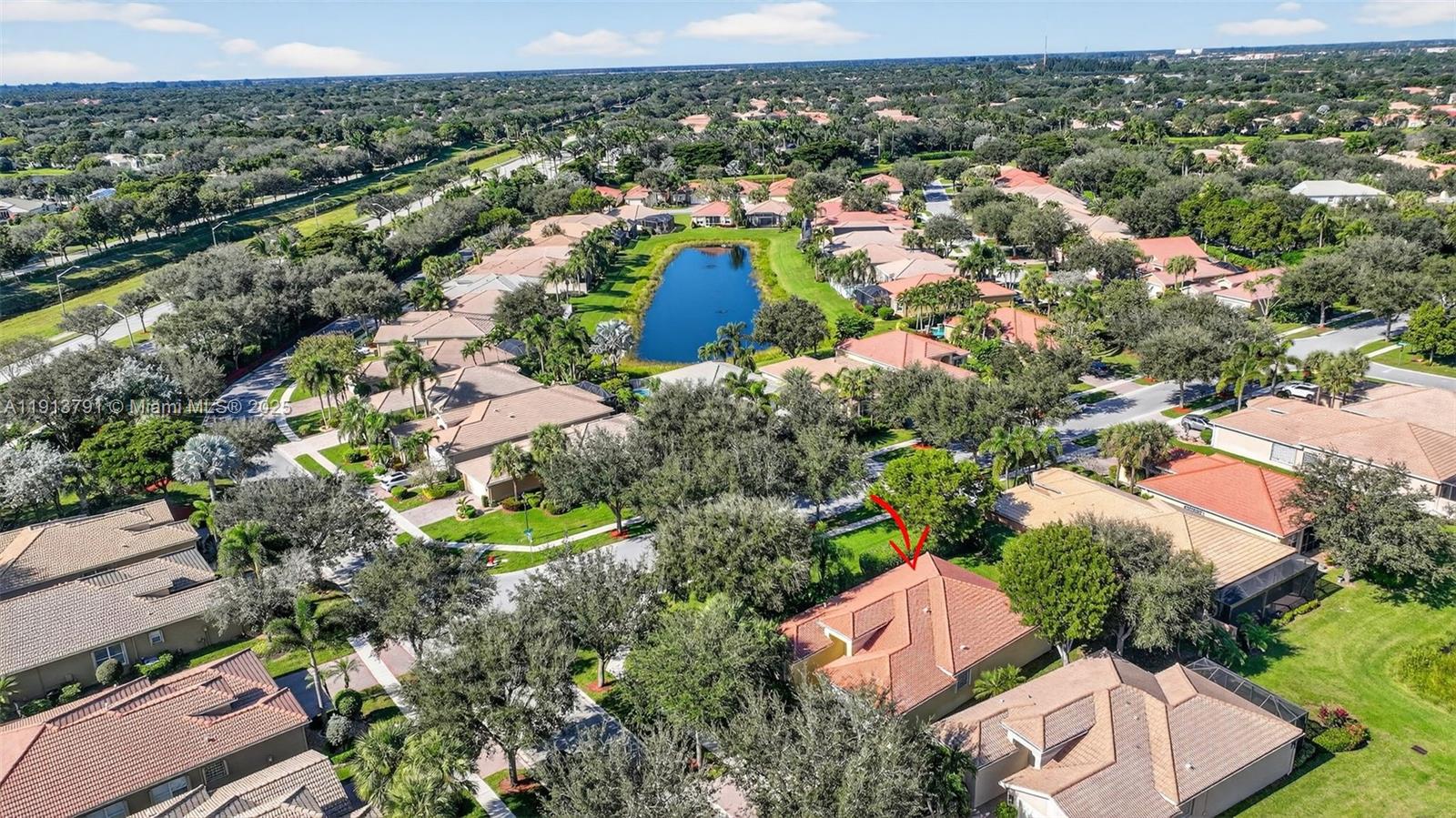 VALENCIA POINTE 3 - Residential