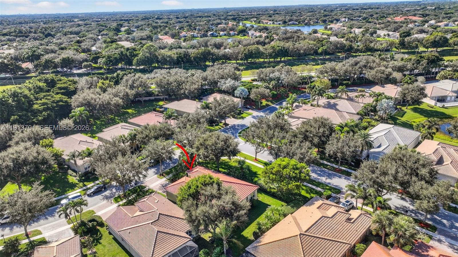VALENCIA POINTE 3 - Residential