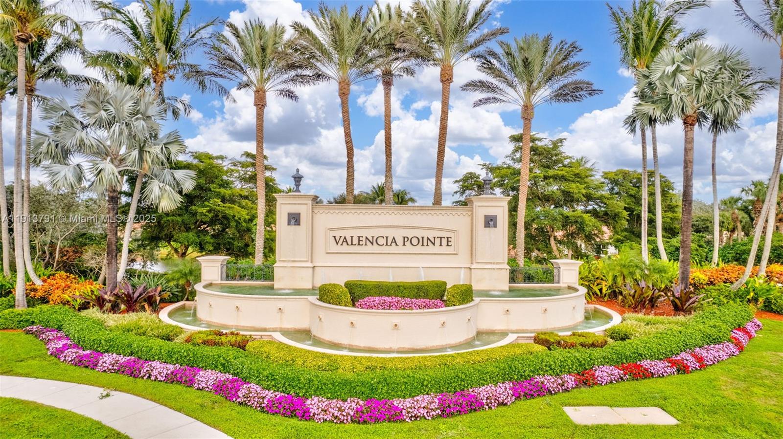 VALENCIA POINTE 3 - Residential