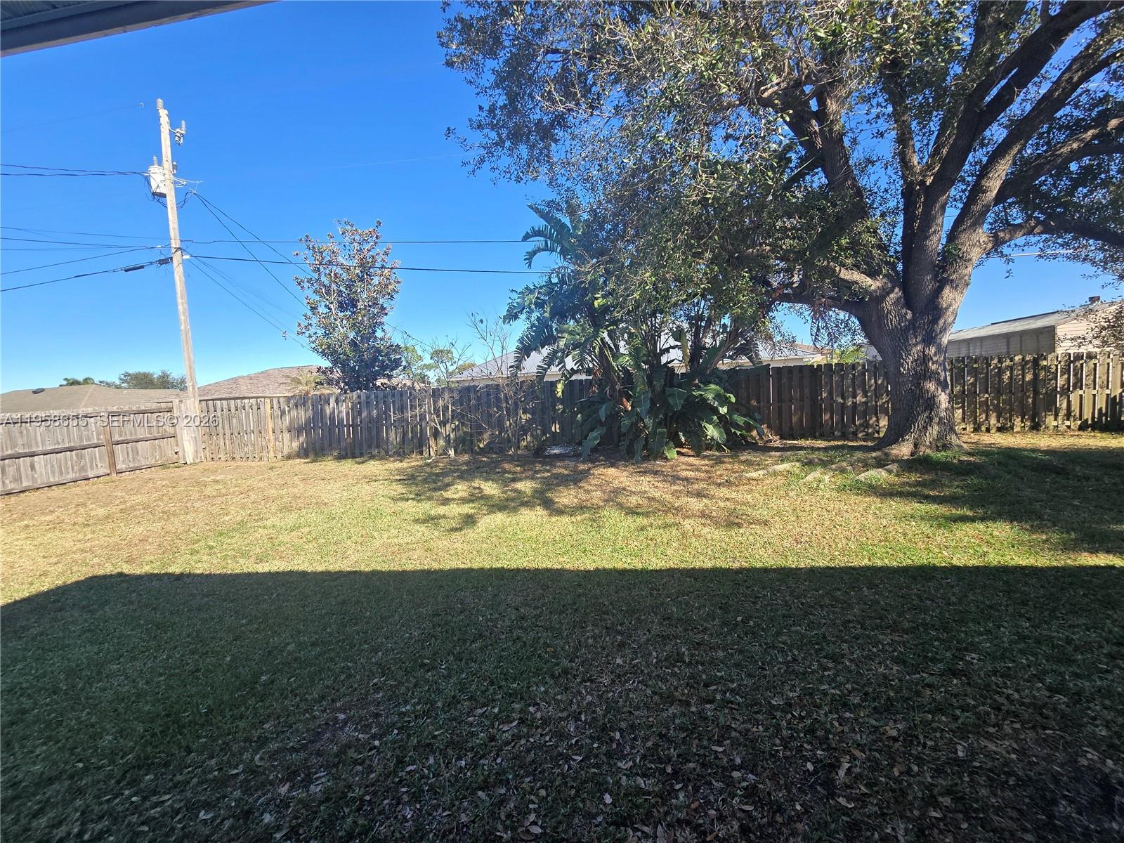 PORT ST LUCIE SECTION 33 - Residential