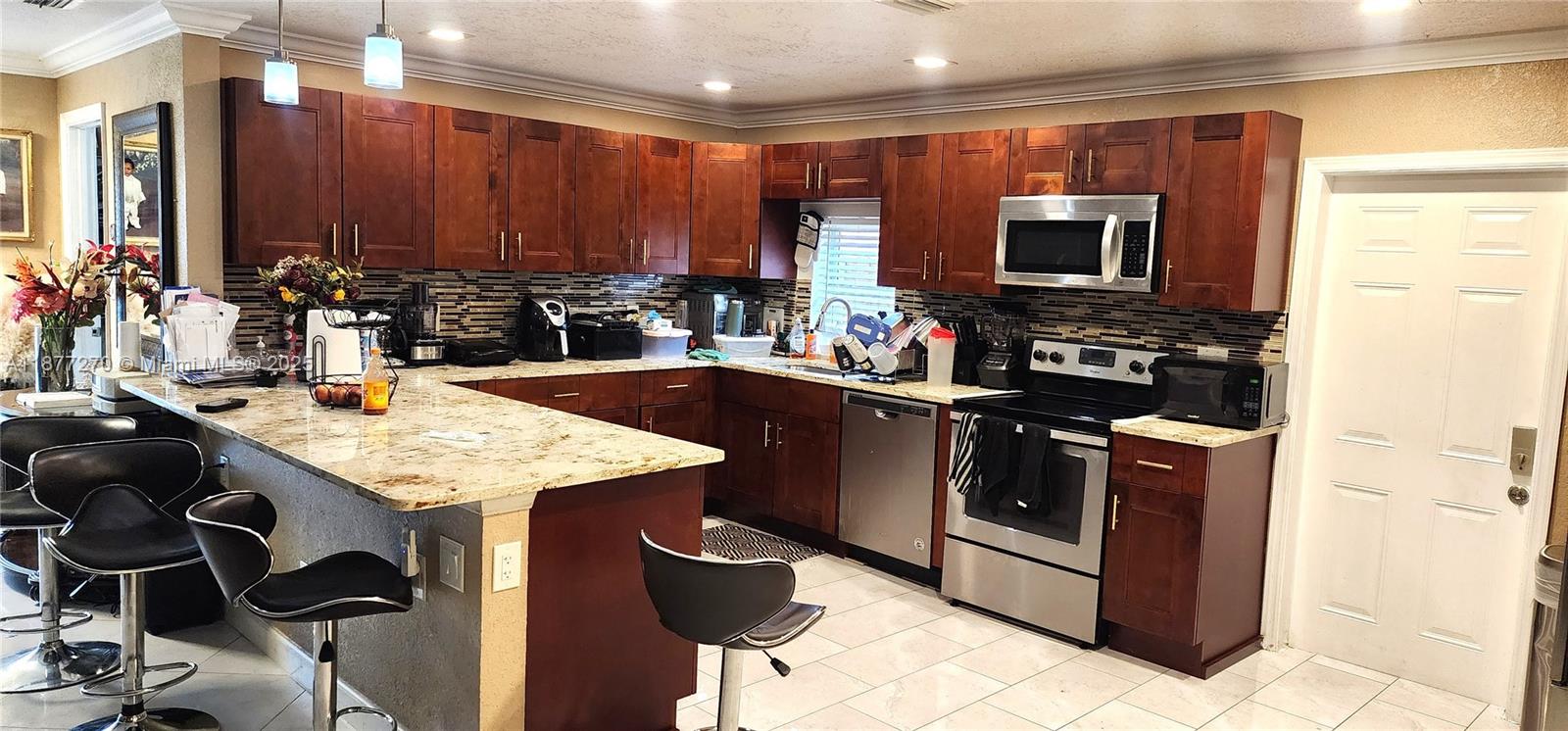 LAUDERDALE NORTH PARK SEC - Residential